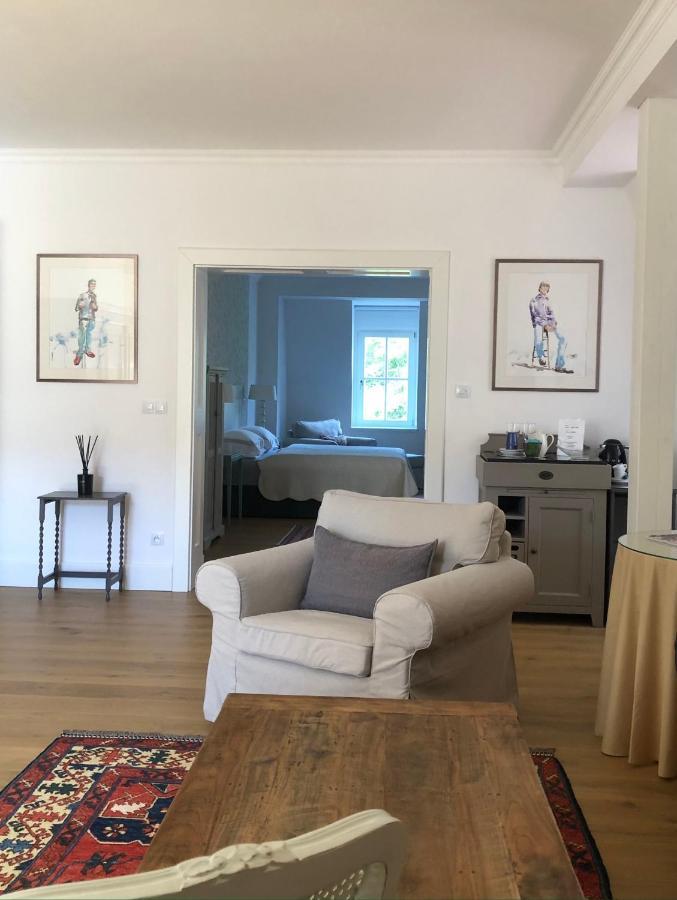 Galerie Suites Marianske Lazne Exterior photo